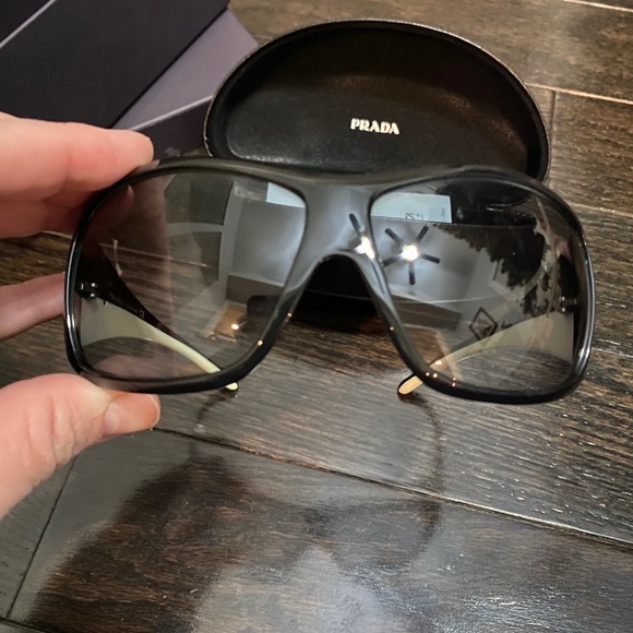 Prada Sunglasses - Picture 2 of 7